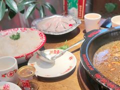 -牛市坎火锅(建设路店)