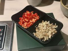 -狐狸爱上椰子鸡(滨江星光大道店)