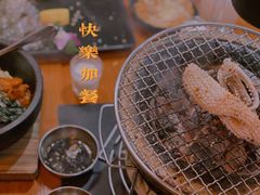 -大阪烧肉BAKA一代(十亩地店)