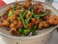 -醉得意·山茶油炒土鸡(泰安万达店)