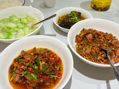 -兰湘子·湘菜小炒(通州万象汇店)