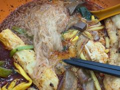 -刘文祥麻辣烫(蛇口店)