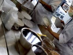 -辣辣小吃豆花米线(大观篆新农贸市场店)