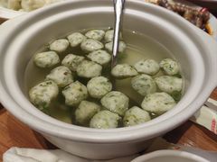 -日丰园海肠水饺·老字号大连海鲜(银泰城店)