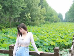 -合肥滨湖国家森林公园