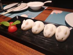 -大树餐厅(益田假日店)