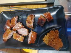 -连锦记海鲜烧烤大排档·锦州特色(西安路交大店)