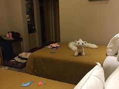 -上海安亭别墅花园酒店