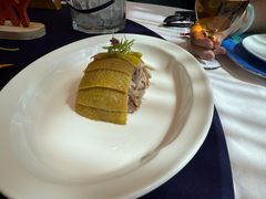 -百盛·鼎膳(中海财富中心)