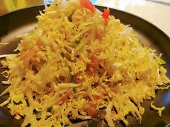 蛰头白菜心-天和晟烤鸭店(玉泉西街店)