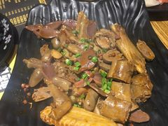 -嘎嘎鸭脑壳(金琴店)