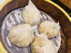 -东莞塘厦三正半山温泉酒店·汉宫中餐厅