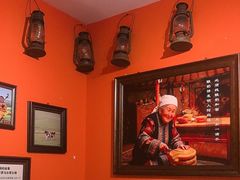 -格日勒阿妈蒙古厨房(新华广场店)