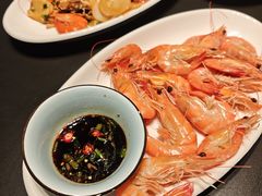 -金海湾海鲜排档(朱家尖店)