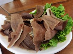 -蘭番坊青海特色铜锅涮·清真