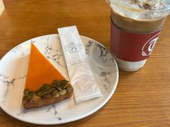 -贝克托马斯·德式烘焙传承(海上世界店)