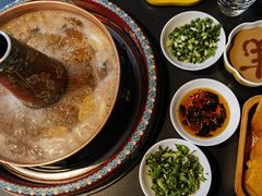 -羊大爷涮肉(亮马桥店)