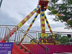 -观澜湖生态运动公社