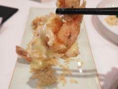 -白天鹅宾馆-宏图府餐厅