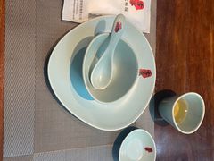 -古京·臻致料理(月湖店)