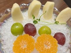 -红叶日本料理(三八广场店)