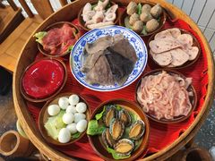 -董眼镜火锅(洪崖洞总店)