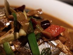 -领事馆19号中餐厅(厦门海景洲际酒店)