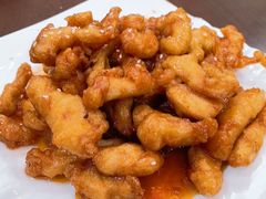 -兰州老马家族食府(康庄总店)