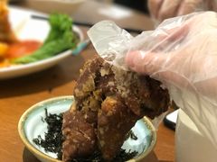 -莆田餐厅(大悦城店)