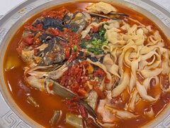 -马凯餐厅(地安门店)