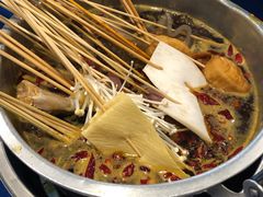 -马路边边串串香(双井直营店)