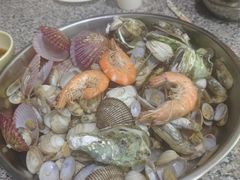 -晶渔坊·海鲜私房菜(东夷小镇店)