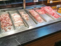 -盛江山自助料理(太原街万达店)