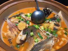 -千岛湖小鱼儿·淳安匠心农家菜