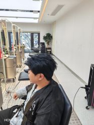 -魔型社烫染店