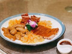 四宝拼盘-南园酒家(前进路店)