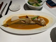 -新荣记(建国门外大街店)
