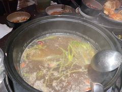 -芸鲜季·云南野生菌餐厅· 云南风物味研社(闵行店)
