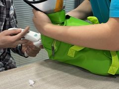 -荔康动物医院(康王北路店)