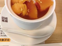 -满记甜品(优客百盛店)