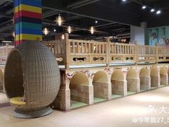 -汤W城市微度假(仓山店)