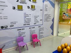 -艾克瑞特AI机器人·少儿编程·STEAM教育(万达校区)