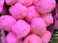 -阿娟牛肉丸·手打牛肉丸·现做现卖