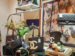 -仙石中古奢侈品回收(太古里店)