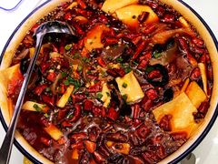 -金春禧·鲁菜海鲜(延吉路万达店)