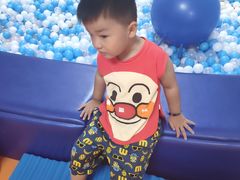 -小门牙好性格托育(北外滩中心)