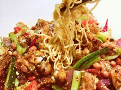 -友达面馆(广州总店)