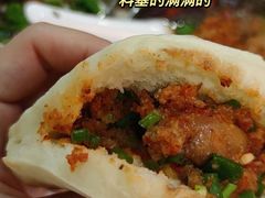 -代四孃牛华豆腐脑美味小食(总店)