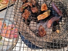 -合易泓烤肉•首创生椰大油边(宁山路店)