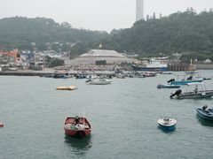 -南丫岛
